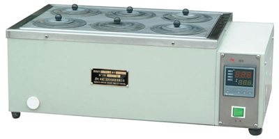HHS系列恒温水浴锅
