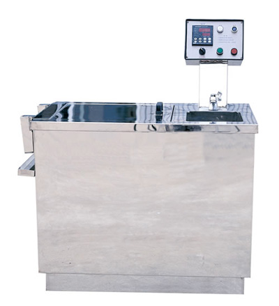 HS-12/24型高温小样染色机