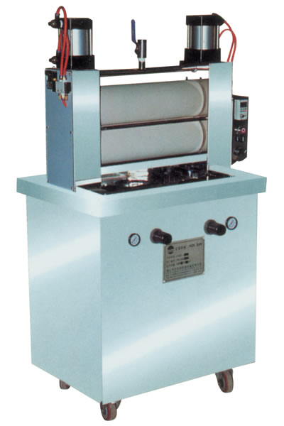 LP-系列气动小轧车