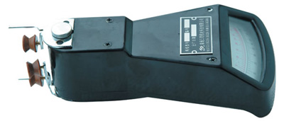 SFY型纱线数字式张力仪