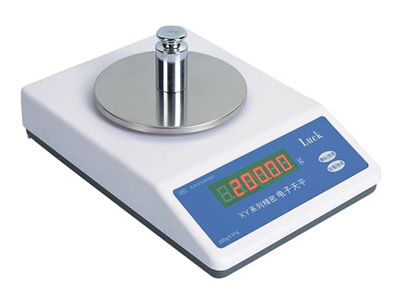 XY/WT200C型纺织电子天平
