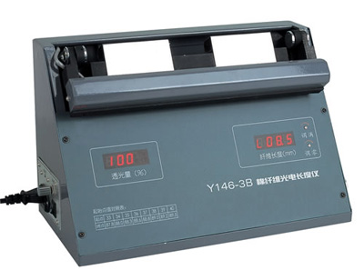 Y146-3B型纤维光电长度仪
