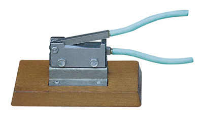 Y171型纤维切断器(10、20、25mm)