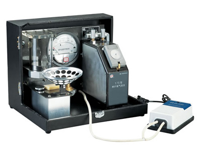 Y175型棉纤维气流仪(马克隆仪)