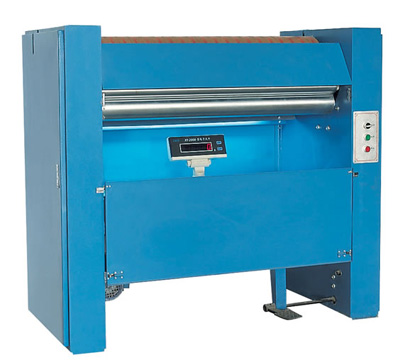 Y201A型棉卷均匀度机