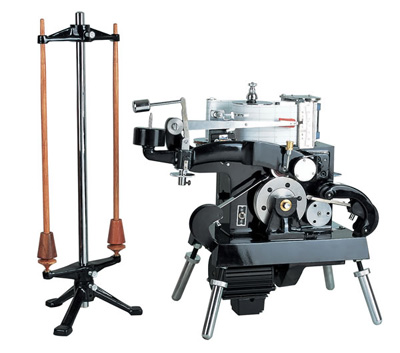 Y311型条粗条干均匀度仪