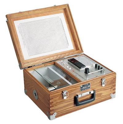 Y412B型原棉水份测定仪