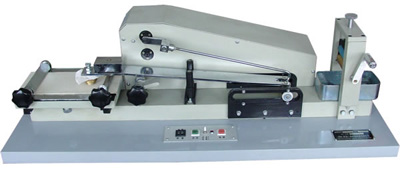 Y571B、C型摩擦、刷洗色牢度仪