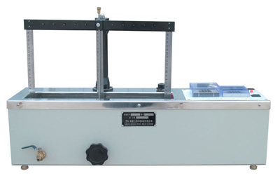 Y871型毛细管效应测定仪