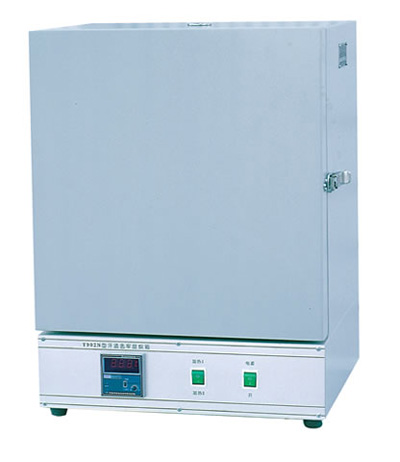 Y902型汗渍色牢度烘箱