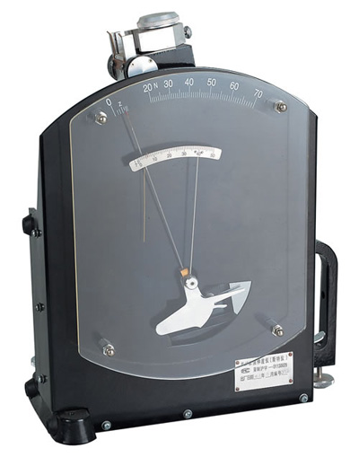 YG011型束纤维强力仪(斯特洛仪)