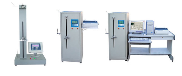 YG020A型单纱强力机/YG020B型电子单纱强力机/YG020C、S型电子单纱强力仪