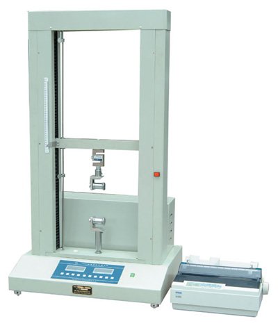 YG025型电子缕纱强力仪