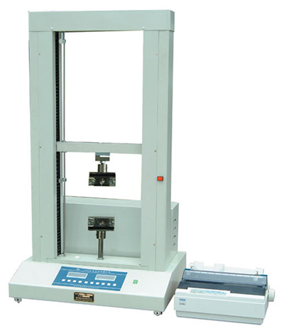 YG026A型电子织物强力仪