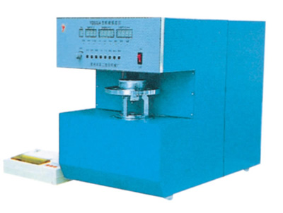 YG032A型胀破强度仪