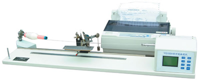 YG331A、YG155A型线捻度仪