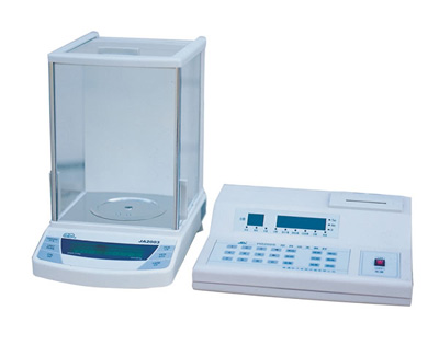 YG200S型自动支数秤