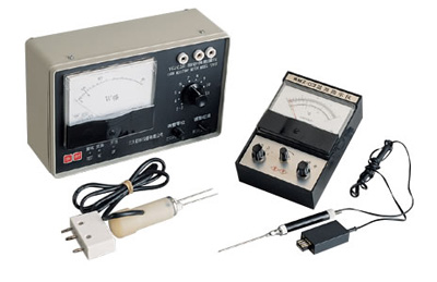 YG201B型多用纱线测湿仪