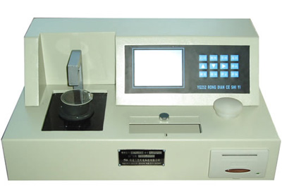 YG252A型熔点仪