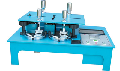 YG401型织物平磨仪(马丁代尔仪法)