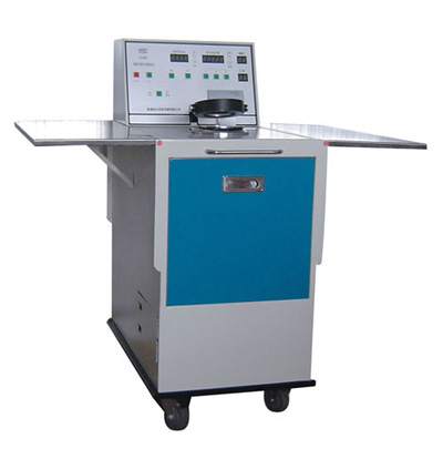 YG461E型数字式织物透气量仪