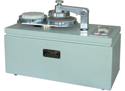 YG502型织物起毛起球仪