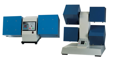 YG511、YG511A型箱式起球仪