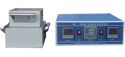 YG605型熨烫升华色牢度仪