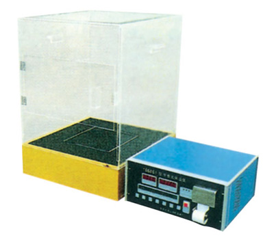 YG606A型平板式保暖仪