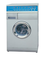 YG701型全自动织物缩水率试验机