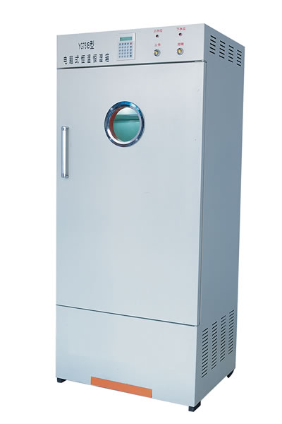 YG751B型电脑式恒温恒湿箱