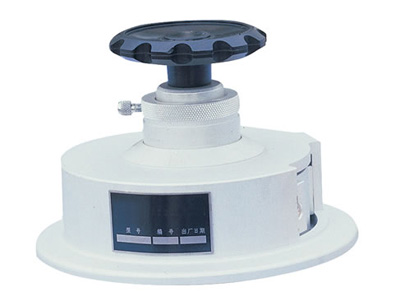 ZB01A、B型圆盘取样器