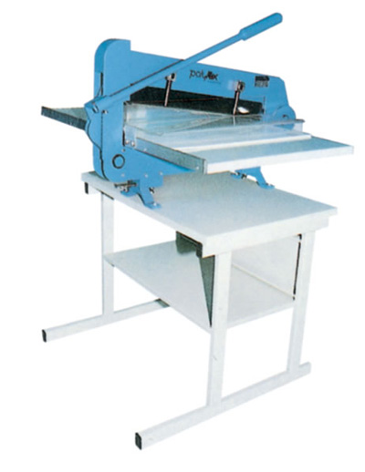 ZO-50型样品裁切机