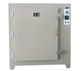 高温电焊条烘箱