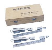 双棱牌热延伸装置