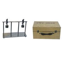 双棱牌热变形试验装置