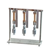 双棱牌高温压力试验装置