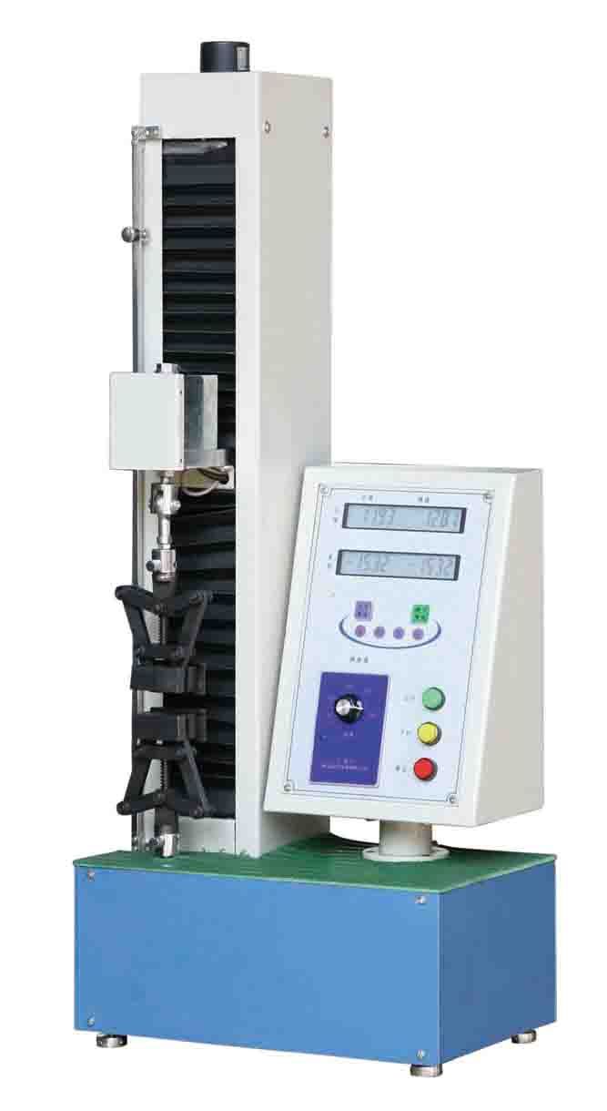 JYL系列电子拉力试验机