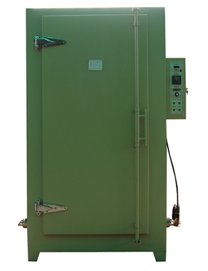 SL-C型丝杆时效烘箱